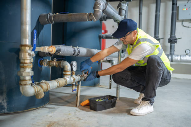 Best Heating & Cooling Plumbing in Prestbury, IL